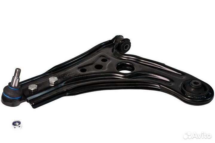 Рычаг левый general motors