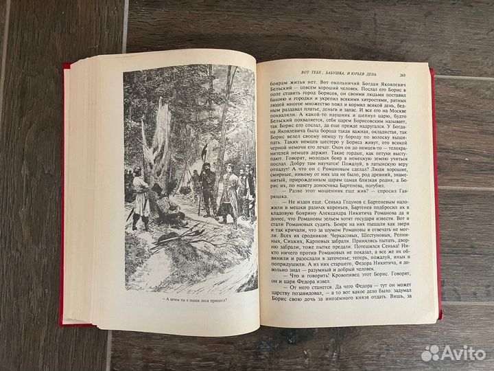 Откуда пошла Русская земля - Разин, Лапин