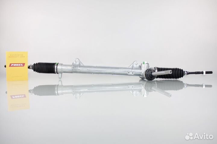 Рулевая рейка Х Трейл Т32 Ниссан Новая