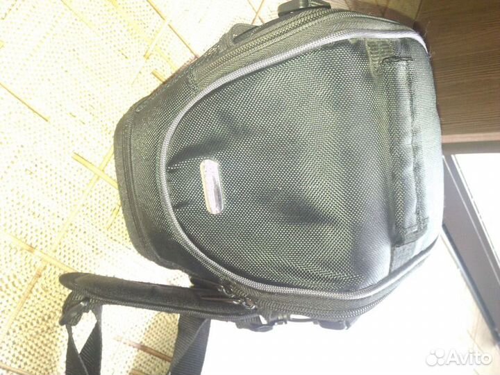 Фотосумка- чехол