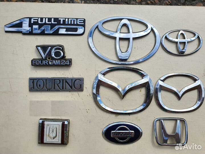 Лейбы, шильдики, значки