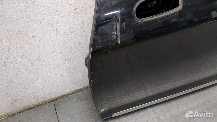Дверь боковая Citroen C5 2008, 2009