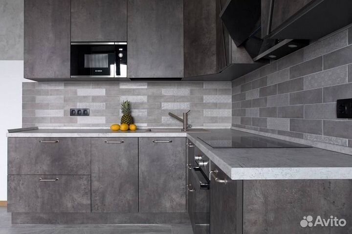 Кухная напрямую от производителя