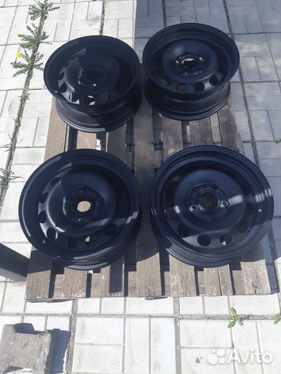 Диски r16 оригинал bmw