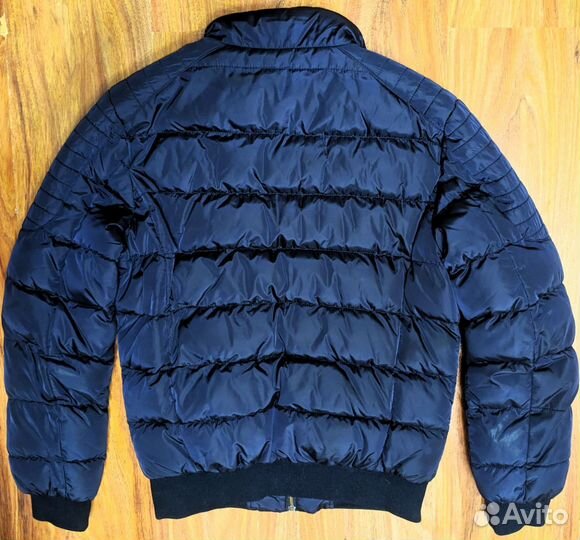 Пуховик philipp plein оригинал