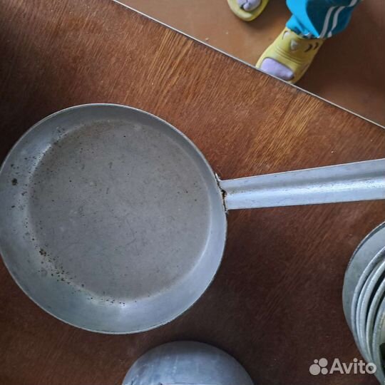 Посуда для кухни