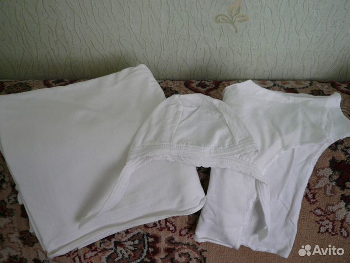 Детский набор одежды