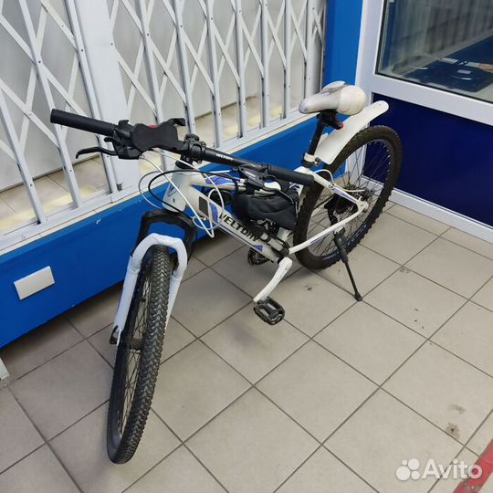 Велосипед Veltory 26 (7422)