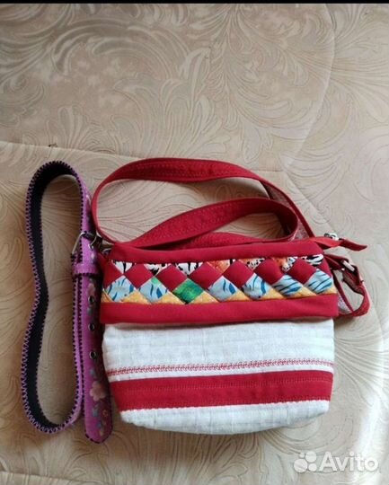 Cумка для девочки