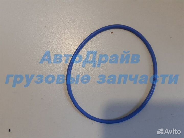 Фильтр топливный Ман Тгс 95х177 мм