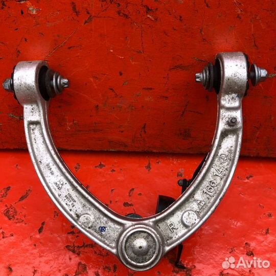 Рычаг передний правый Mercedes-Benz Gle-Class W166