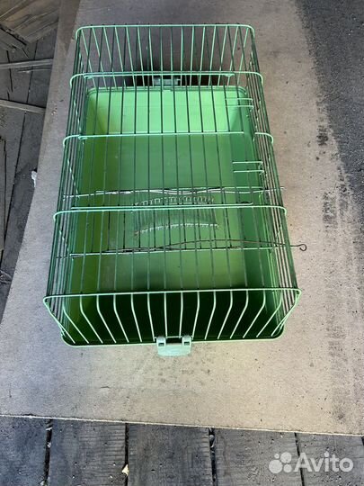 Клетка для грызунов