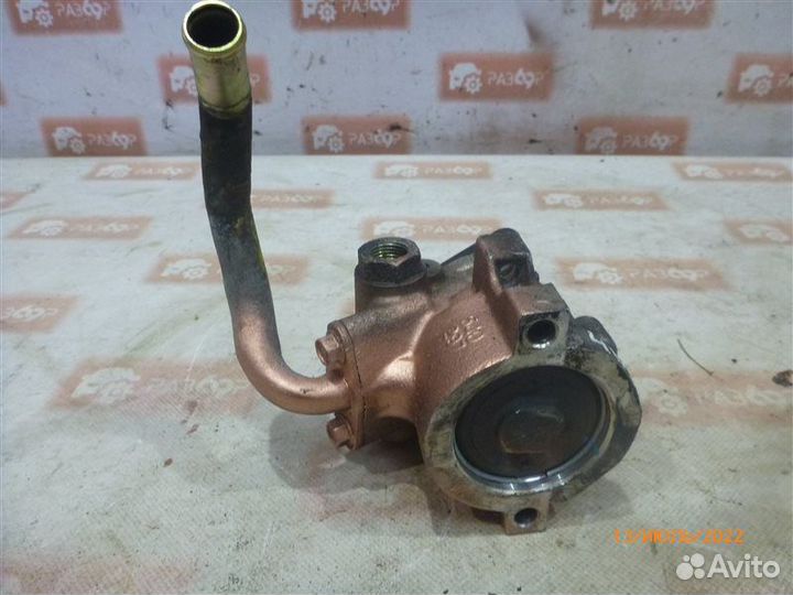 Насос гур Daewoo Nexia N100 A15MF 2009