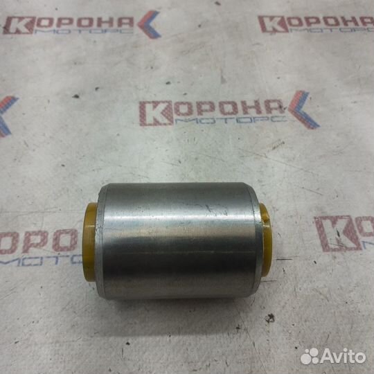 Сайлентблок рессоры УАЗ УАЗ