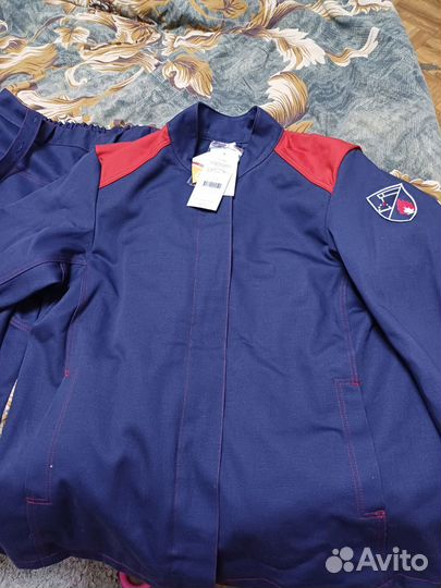 Спецодежда для сварщика летняя