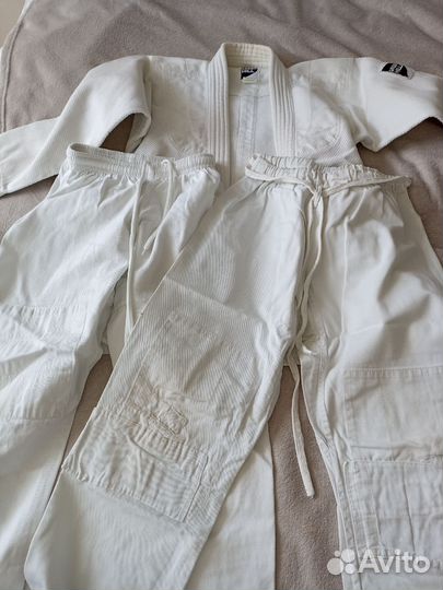 Кимоно для дзюдо 152