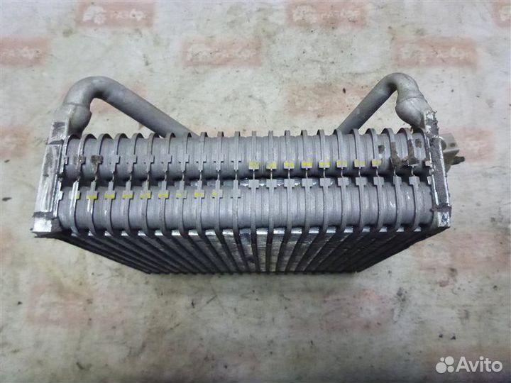 Испаритель Chevrolet Aveo T250 F14D4 2010