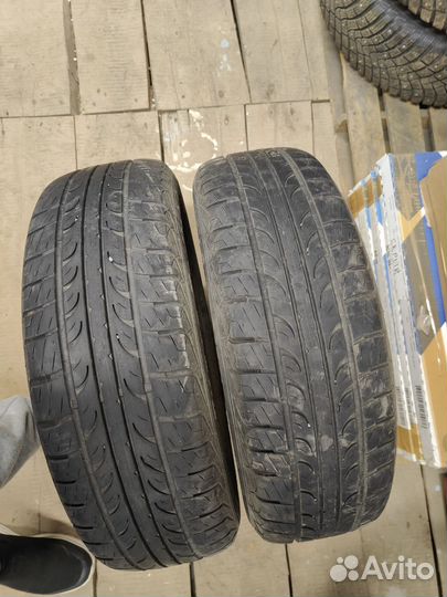 Tunga Zodiak 2 195/65 R15 95T
