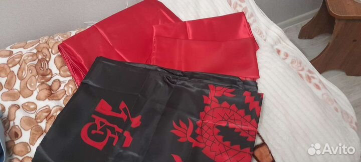 Постельное белье новое