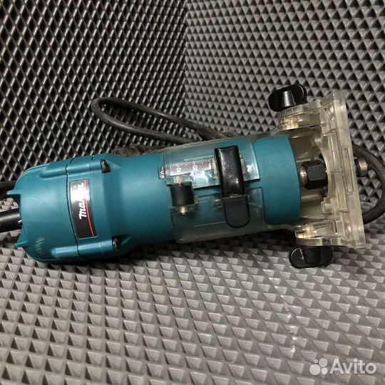 Фрезер makita 3708 (49934)