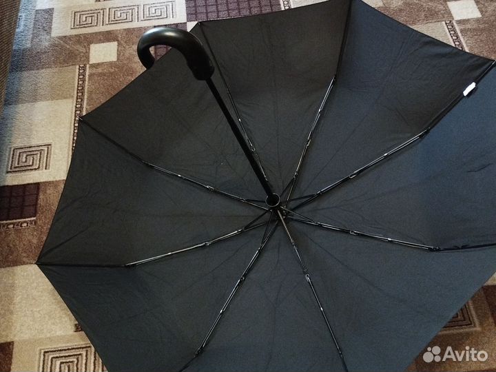 Зонт мужской автомат 8 спиц