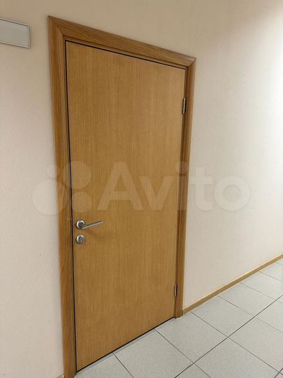 Офис, 18-40 м²