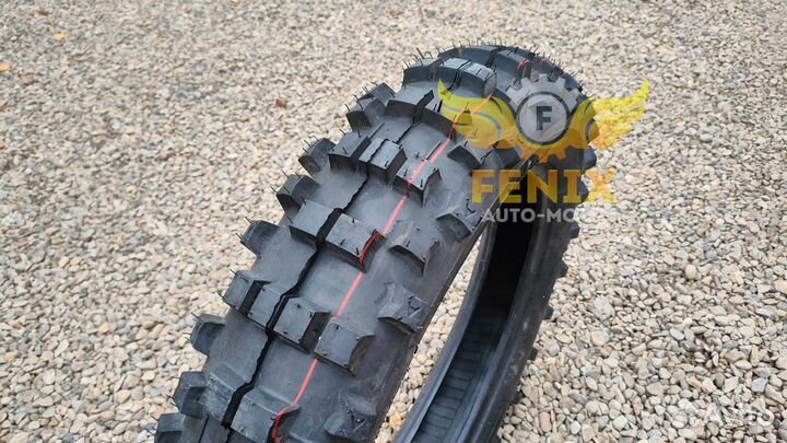 Мотошины Telstar EF07 140/80 R18 арт. 100008