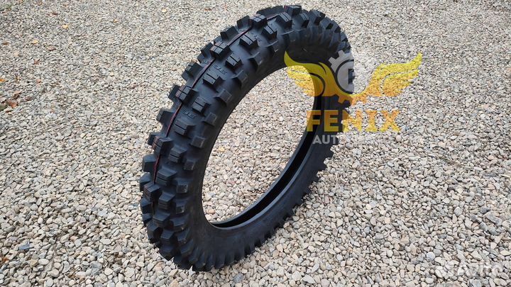 Мотошины Gummy xplorer01 120/90 R18 (Mitas 754)