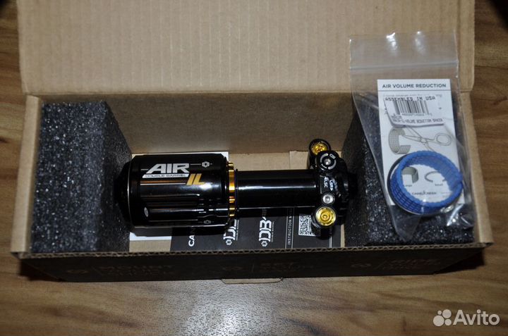 Новая Cane Creek Helm MK2 Galaxy Limited Edition