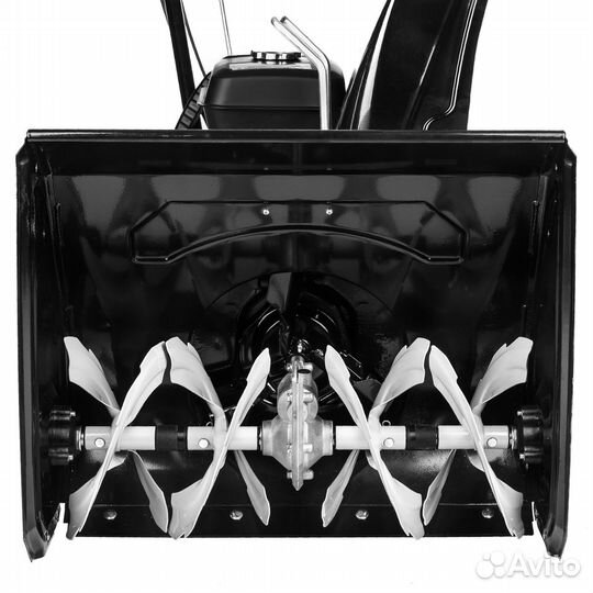 Снегоуборщик Hyundai 