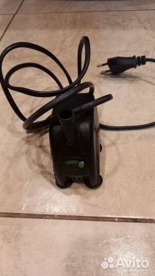 Для аквариума