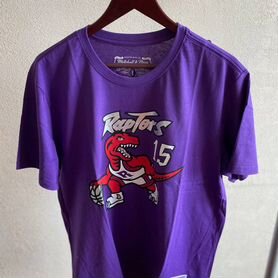 Футболка Toronto Raptors Retro