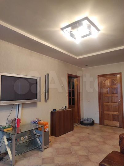 3-к. квартира, 60,2 м², 9/9 эт.