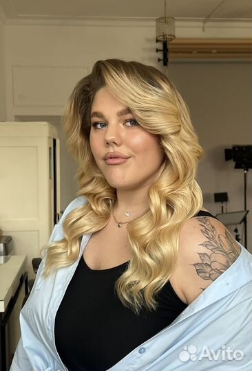 Ищу моделй для макияжа и прически бесплатно