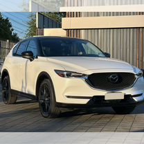 Mazda CX-5 2.5 AT, 2020, 58 049 км, с пробегом, цена 2 740 000 руб.