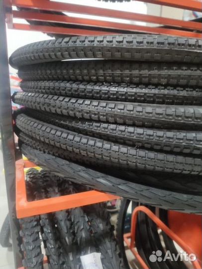 Вело покрышки шины на велосипед от 10 до 29