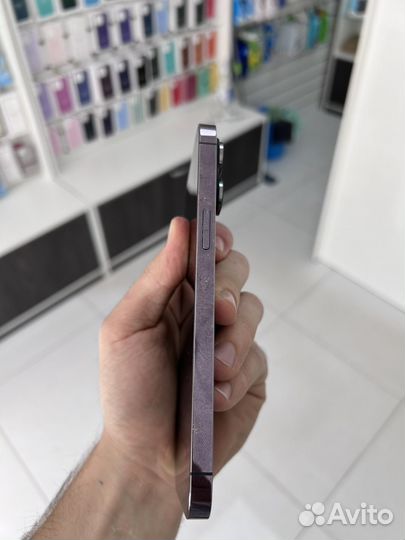 iPhone 14 Pro Max, 128 ГБ