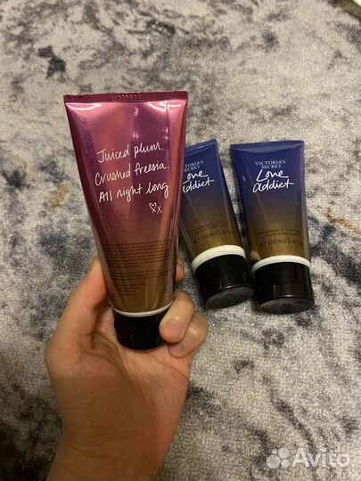 Лосьон для тела