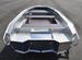 Новая моторная лодка Wyatboat 390Р алюминиевая