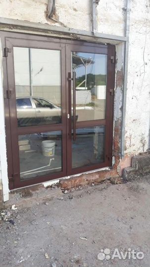 Пластиковые окна от производителя