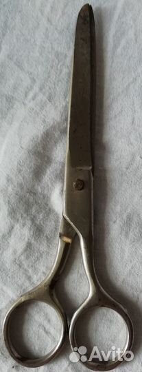 Ножницы СССР