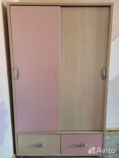 Шкаф купе