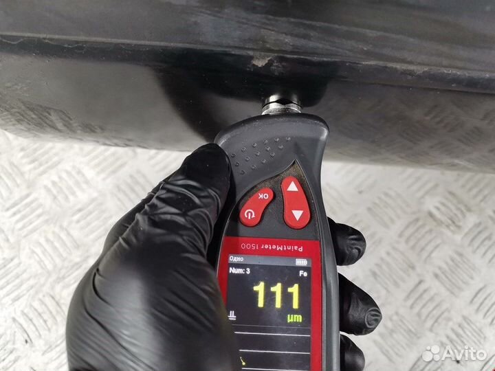 Дверь передняя правая, Citroen C4 Cactus (2014-202