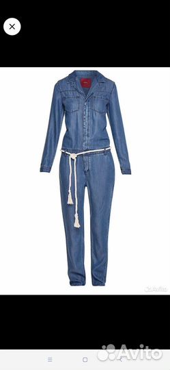 Комбинезон S.Oliver