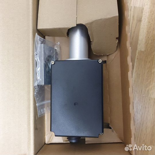 Датчик пламени Siemens QRA 73.A27 Weishaupt 600643