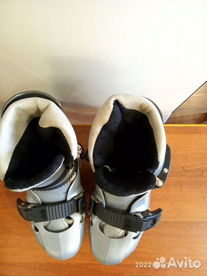 Ролики раздвижные детские