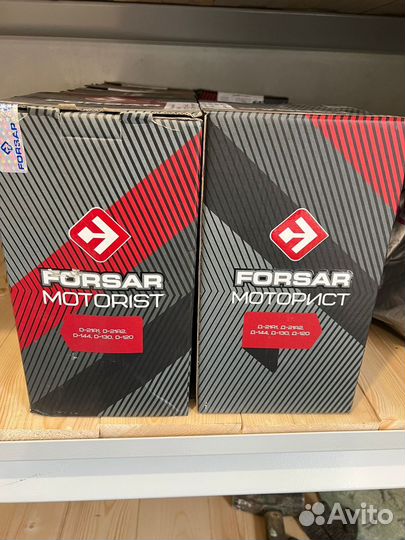 Поршневая группа Д-240