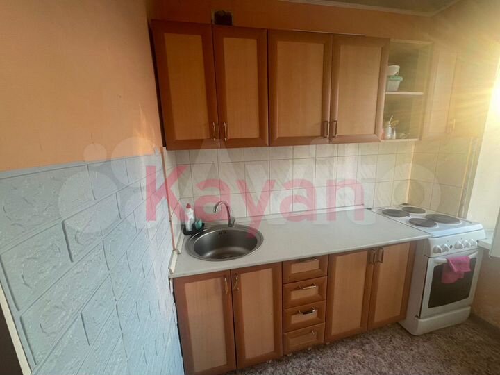 1-к. квартира, 22 м², 8/9 эт.