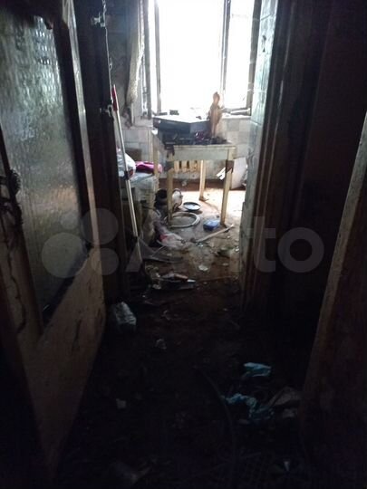 2-к. квартира, 50,7 м², 1/9 эт.