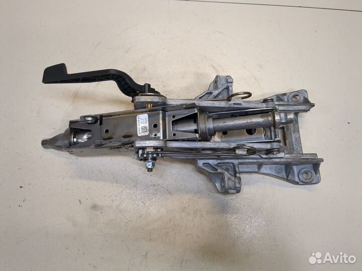 Колонка рулевая Ford Mustang 2017, 2019